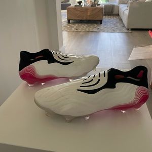Adidas copa sense soccer cleats
